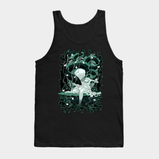 Serenata Tank Top